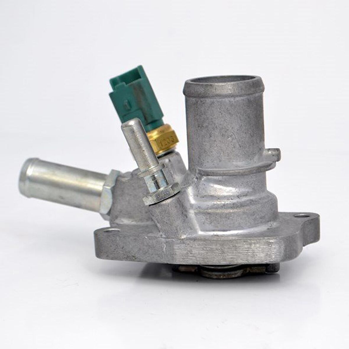 Fiat Doblo Termostat [Orjinal] (55202176)